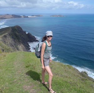 Meet your Posher, Annie